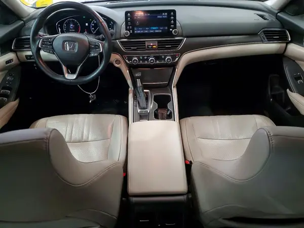 1HGCV1F60JA084320 2018 HONDA ACCORD - Image 8