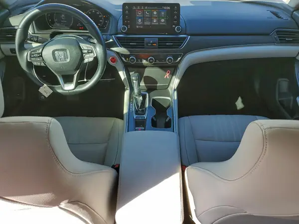 1HGCV1F60JA086939 2018 HONDA ACCORD - Image 8