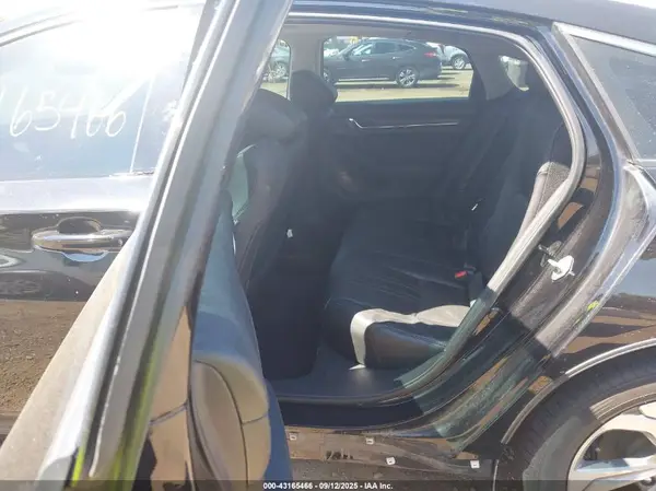 1HGCV1F60JA101696 2018 HONDA ACCORD - Image 8