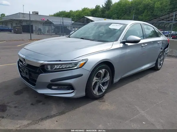 1HGCV1F60JA115467 2018 HONDA ACCORD - Image 2