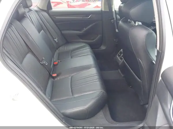 1HGCV1F60JA118420 2018 HONDA ACCORD - Image 8