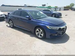 1HGCV1F60JA121060 2018 HONDA ACCORD