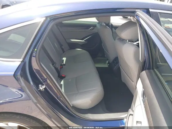 1HGCV1F60JA121060 2018 HONDA ACCORD - Image 8