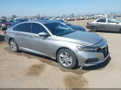 1HGCV1F60JA128879 2018 HONDA ACCORD