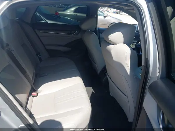 1HGCV1F60JA128879 2018 HONDA ACCORD - Image 8