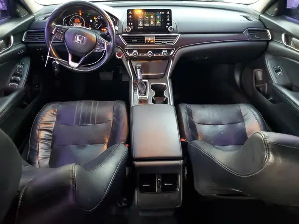 1HGCV1F60JA144323 2018 HONDA ACCORD - Image 8