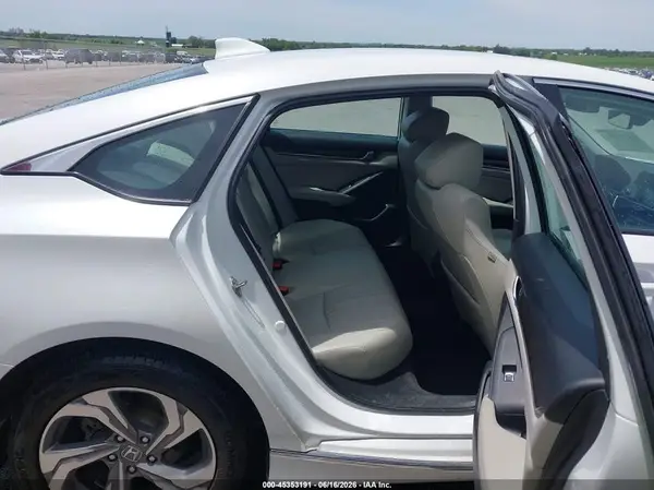 1HGCV1F60JA170100 2018 HONDA ACCORD - Image 8