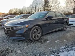 1HGCV1F60JA196776 2018 HONDA ACCORD