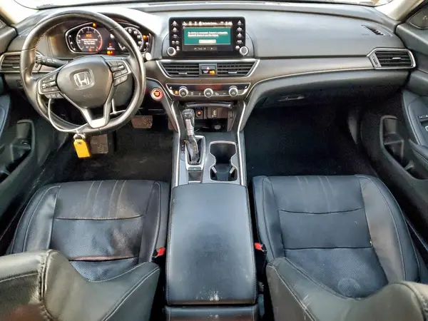 1HGCV1F60JA196776 2018 HONDA ACCORD - Image 8