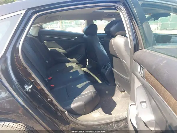 1HGCV1F60JA216198 2018 HONDA ACCORD - Image 8