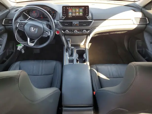 1HGCV1F60JA216217 2018 HONDA ACCORD - Image 8