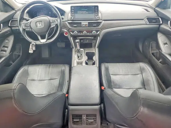 1HGCV1F61JA025065 2018 HONDA ACCORD - Image 8