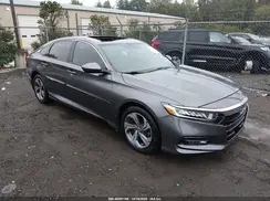1HGCV1F61JA032730 2018 HONDA ACCORD