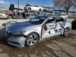 1HGCV1F61JA045672 2018 HONDA ACCORD