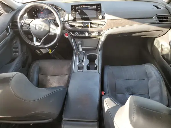 1HGCV1F61JA045672 2018 HONDA ACCORD - Image 8