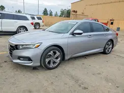 1HGCV1F61JA103473 2018 HONDA ACCORD