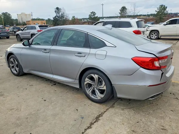 1HGCV1F61JA103473 2018 HONDA ACCORD - Image 2
