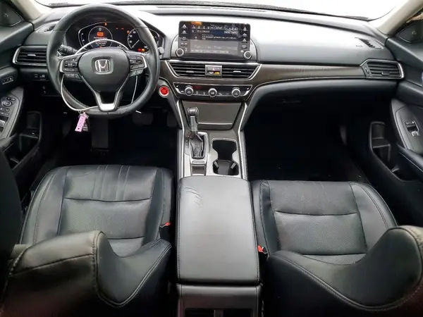 1HGCV1F61JA103473 2018 HONDA ACCORD - Image 8