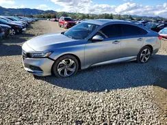 1HGCV1F61JA103487 2018 HONDA ACCORD