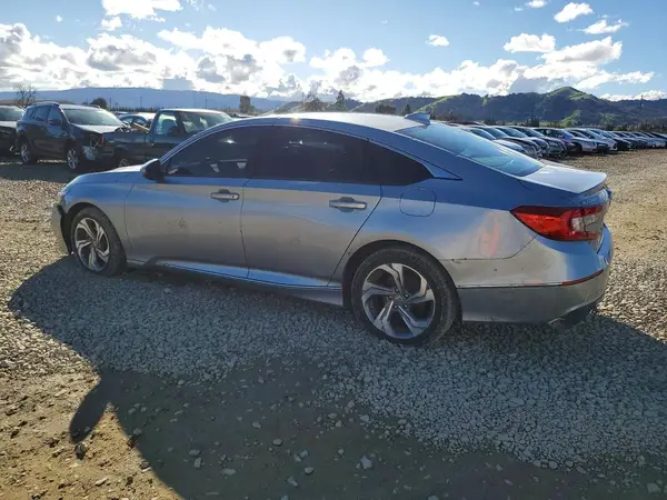 1HGCV1F61JA103487 2018 HONDA ACCORD - Image 2