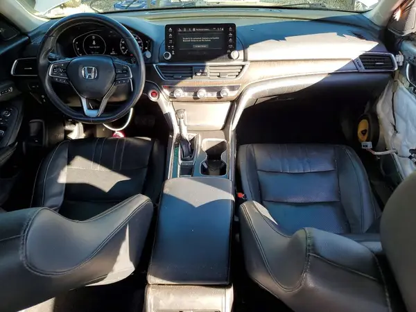1HGCV1F61JA103487 2018 HONDA ACCORD - Image 8