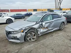 1HGCV1F61JA107815 2018 HONDA ACCORD