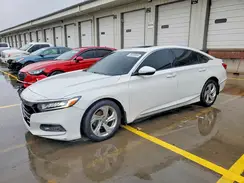 1HGCV1F61JA111962 2018 HONDA ACCORD