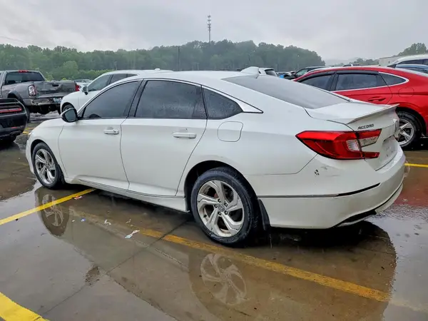 1HGCV1F61JA111962 2018 HONDA ACCORD - Image 2