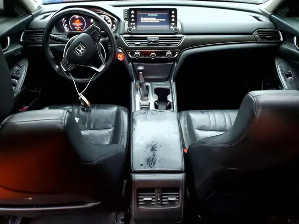1HGCV1F61JA111962 2018 HONDA ACCORD - Image 8