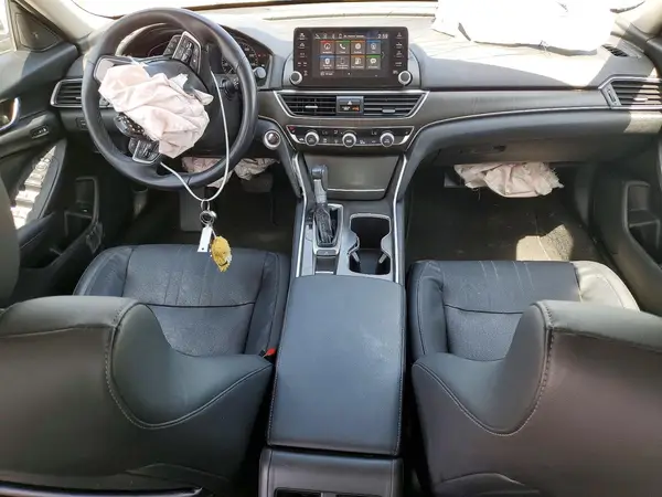 1HGCV1F61JA116868 2018 HONDA ACCORD - Image 8