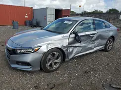 1HGCV1F61JA140684 2018 HONDA ACCORD