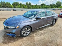 1HGCV1F61JA162684 2018 HONDA ACCORD