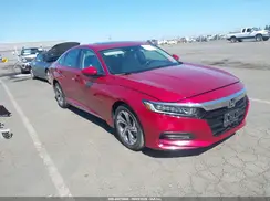 1HGCV1F61JA164810 2018 HONDA ACCORD