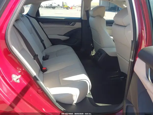 1HGCV1F61JA164810 2018 HONDA ACCORD - Image 8