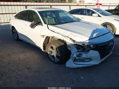 1HGCV1F61JA194891 2018 HONDA ACCORD
