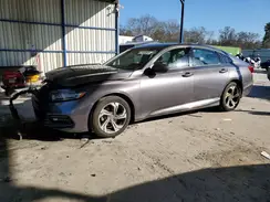 1HGCV1F61JA227615 2018 HONDA ACCORD