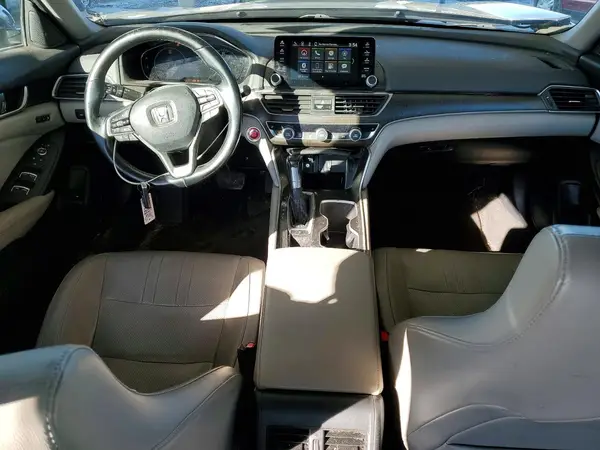 1HGCV1F61JA227615 2018 HONDA ACCORD - Image 8