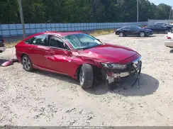 1HGCV1F62JA015144 2018 HONDA ACCORD