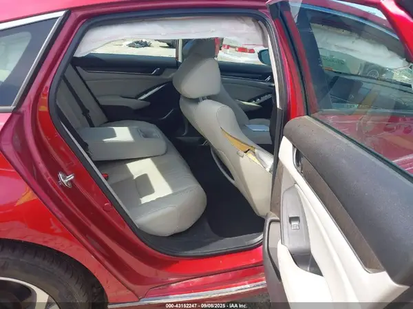 1HGCV1F62JA015144 2018 HONDA ACCORD - Image 8