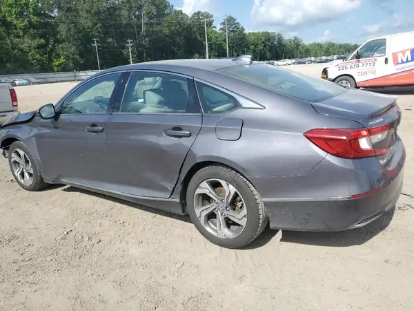 1HGCV1F62JA016410 2018 HONDA ACCORD - Image 2