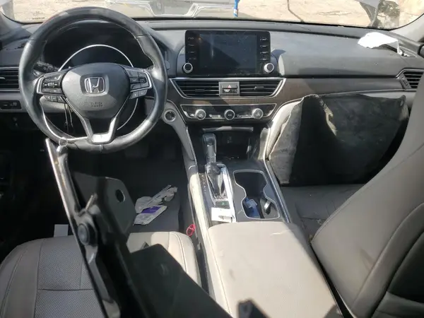 1HGCV1F62JA016410 2018 HONDA ACCORD - Image 8