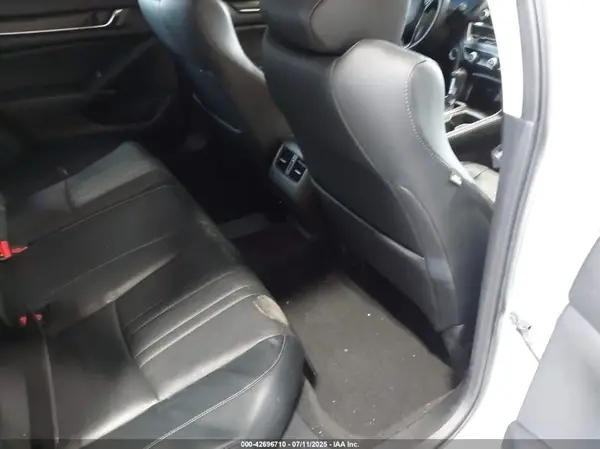 1HGCV1F62JA068281 2018 HONDA ACCORD - Image 8