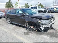 1HGCV1F62JA076073 2018 HONDA ACCORD