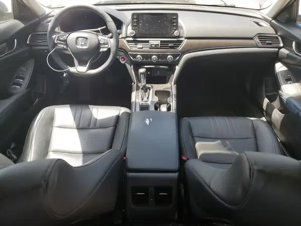 1HGCV1F62JA077823 2018 HONDA ACCORD - Image 8