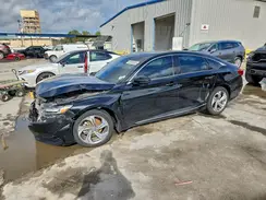 1HGCV1F62JA078521 2018 HONDA ACCORD