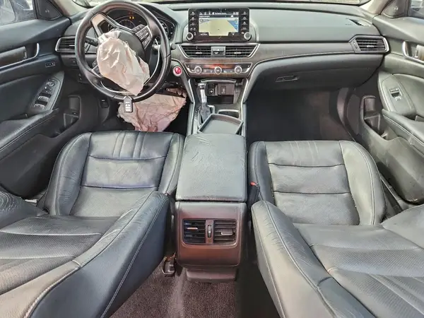 1HGCV1F62JA078521 2018 HONDA ACCORD - Image 8