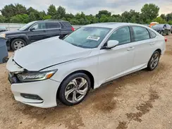 1HGCV1F62JA079751 2018 HONDA ACCORD