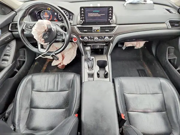 1HGCV1F62JA079751 2018 HONDA ACCORD - Image 8