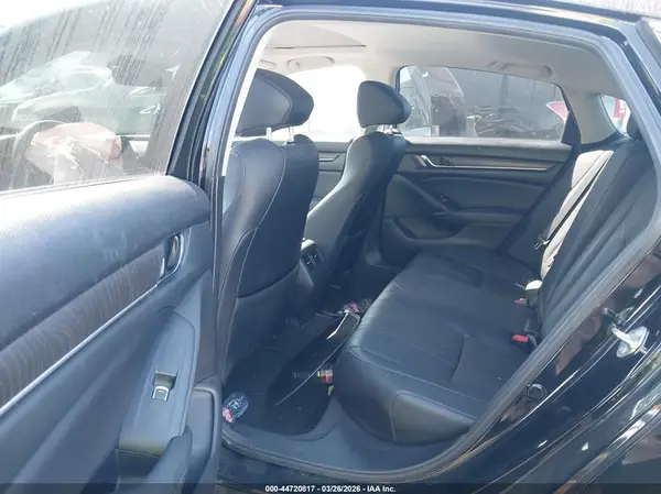 1HGCV1F62JA080964 2018 HONDA ACCORD - Image 8