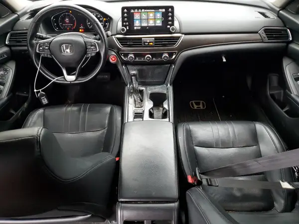 1HGCV1F62JA103482 2018 HONDA ACCORD - Image 8